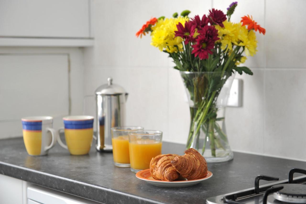Beechurst Serviced Apartments チェルトナム エクステリア 写真