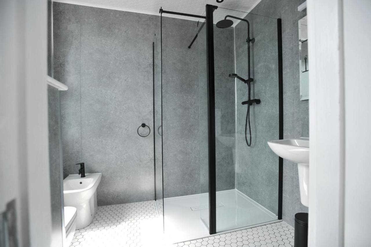 Beechurst Serviced Apartments チェルトナム エクステリア 写真