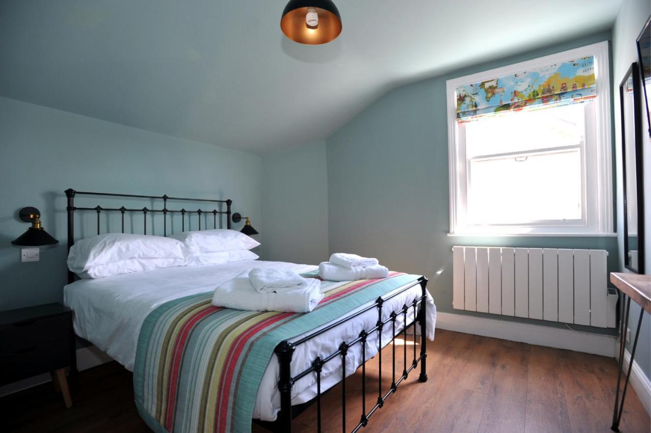 Beechurst Serviced Apartments チェルトナム エクステリア 写真