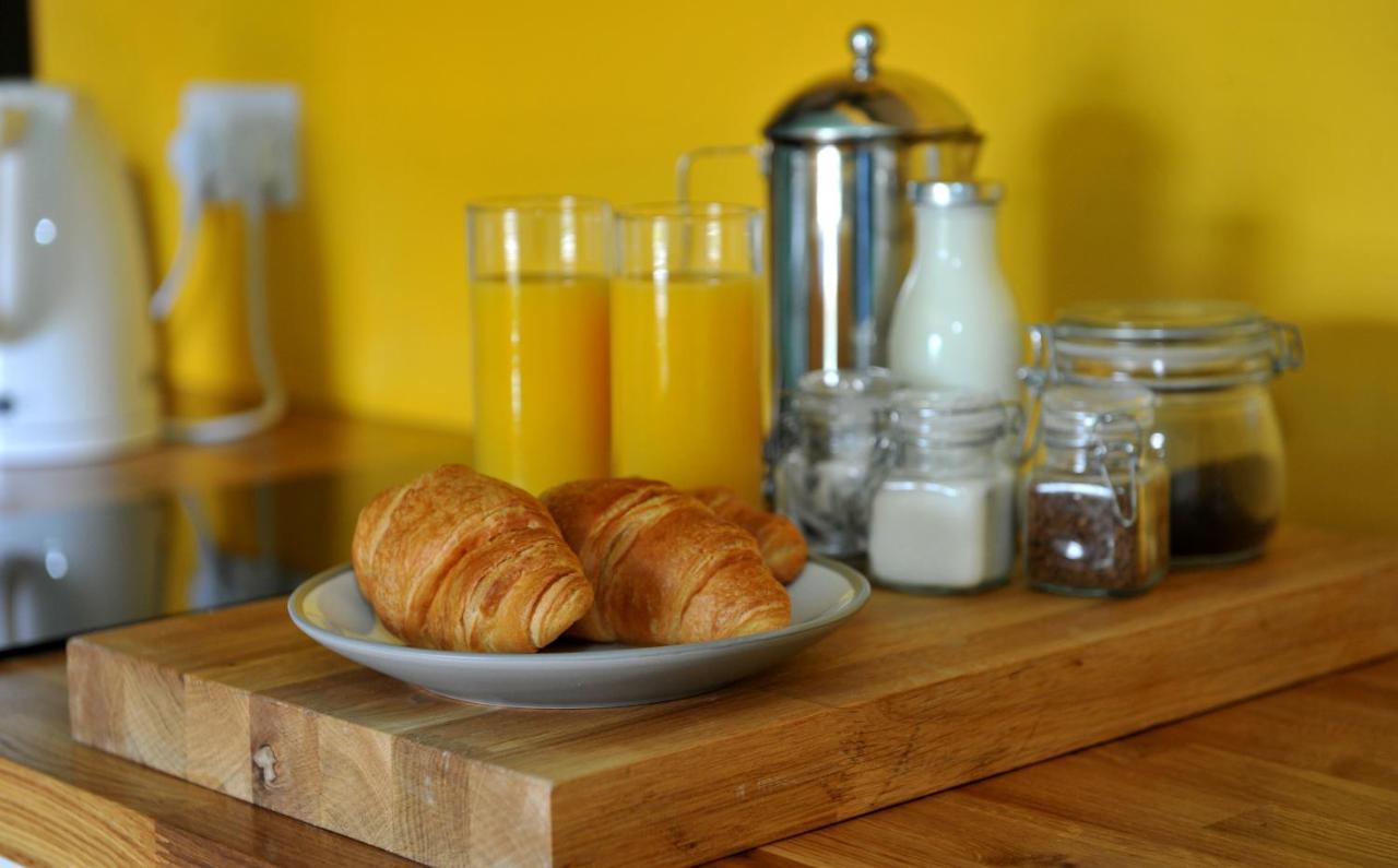 Beechurst Serviced Apartments チェルトナム エクステリア 写真