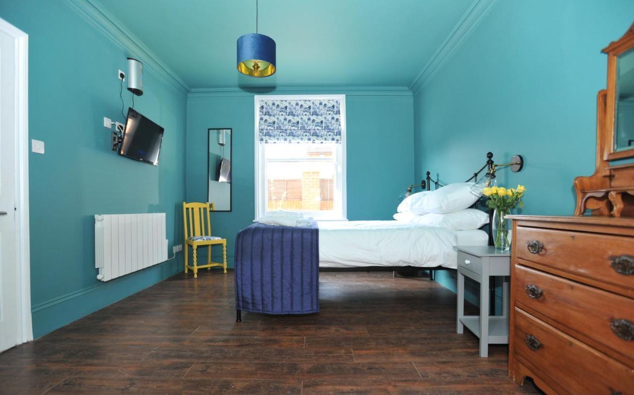 Beechurst Serviced Apartments チェルトナム エクステリア 写真
