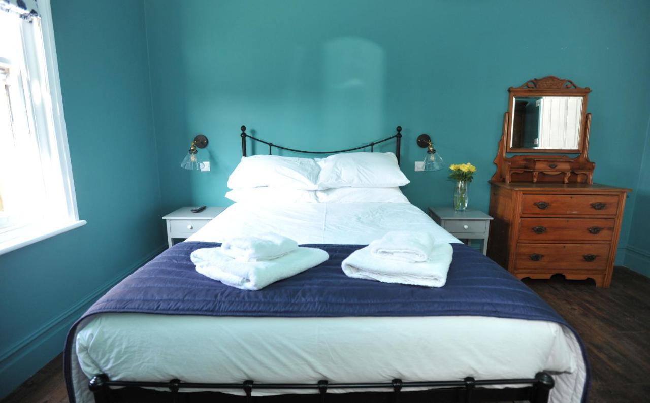Beechurst Serviced Apartments チェルトナム エクステリア 写真