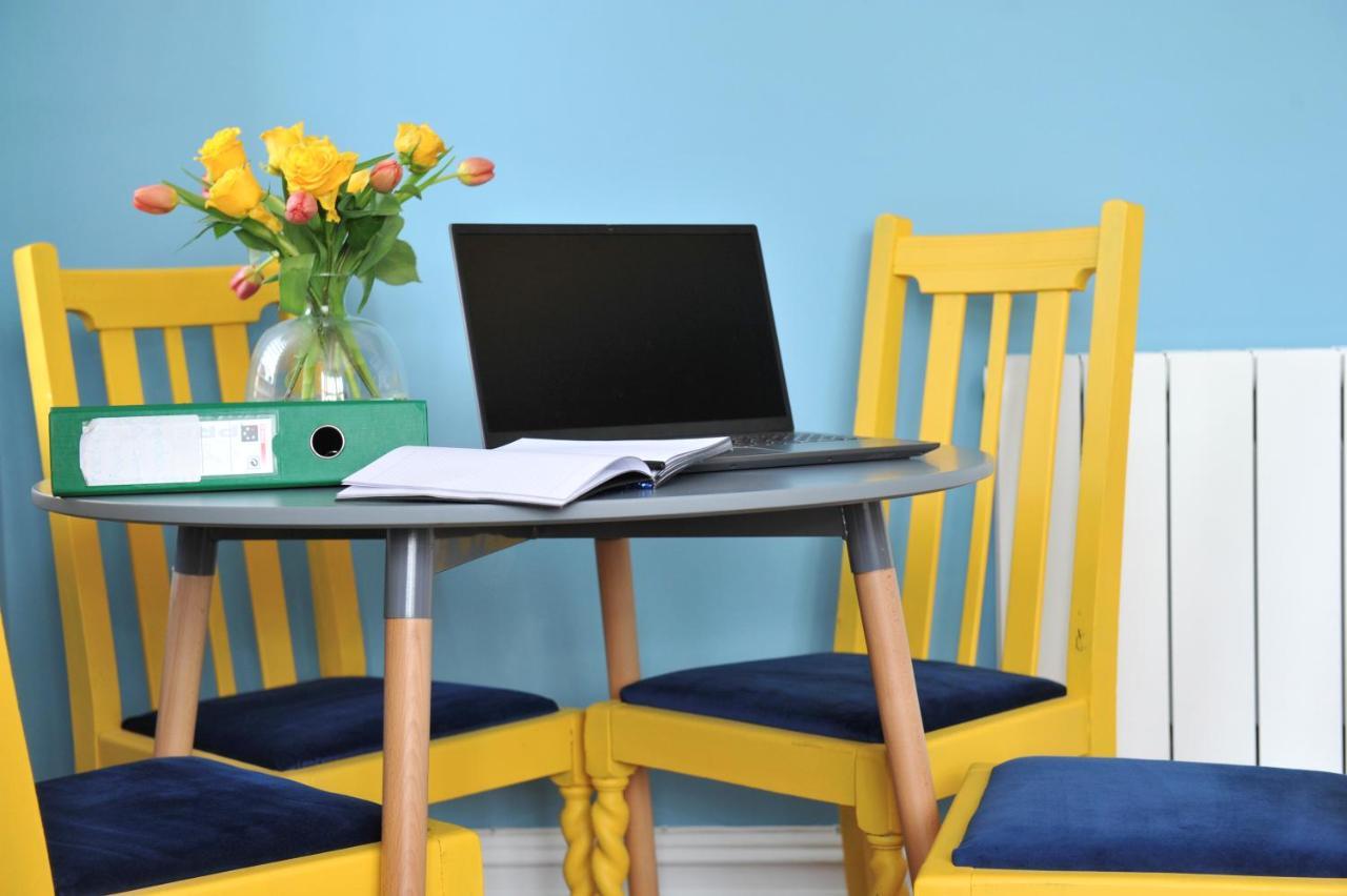 Beechurst Serviced Apartments チェルトナム エクステリア 写真