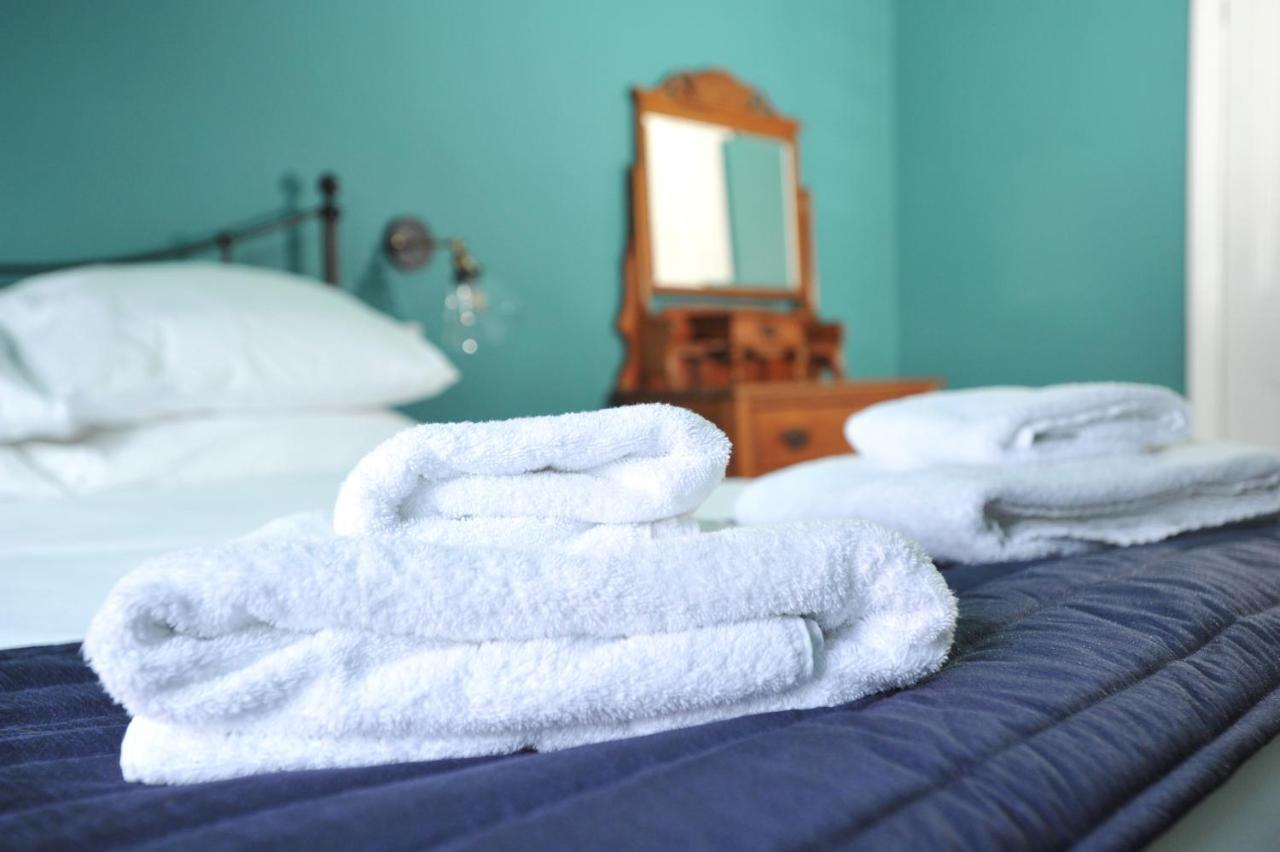 Beechurst Serviced Apartments チェルトナム エクステリア 写真
